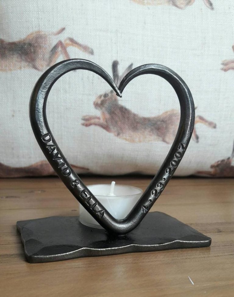 20 11th Steel Anniversary Gifts for Him Unique Gifter