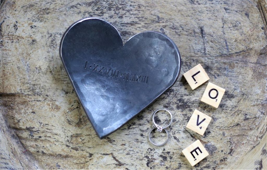 20 11th Steel Anniversary Gifts for Him Unique Gifter