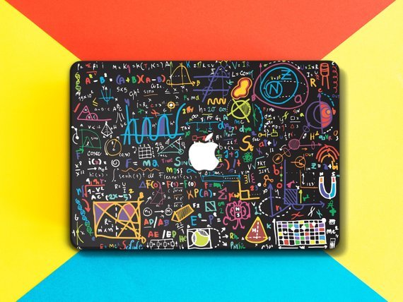 20 The Coolest Macbook Cases - Unique Gifter