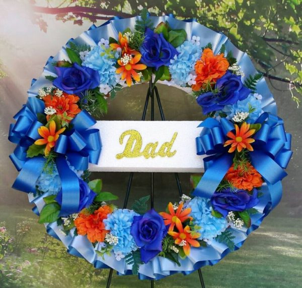 20 Father’s Day Gifts For a Cemetery/Grave Decoration Unique Gifter