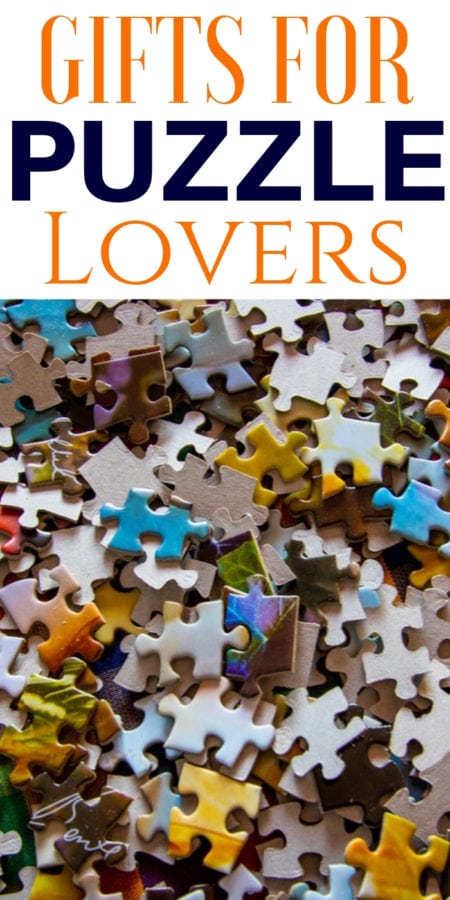 Gifts For Puzzle Lovers | Unquie Gifter