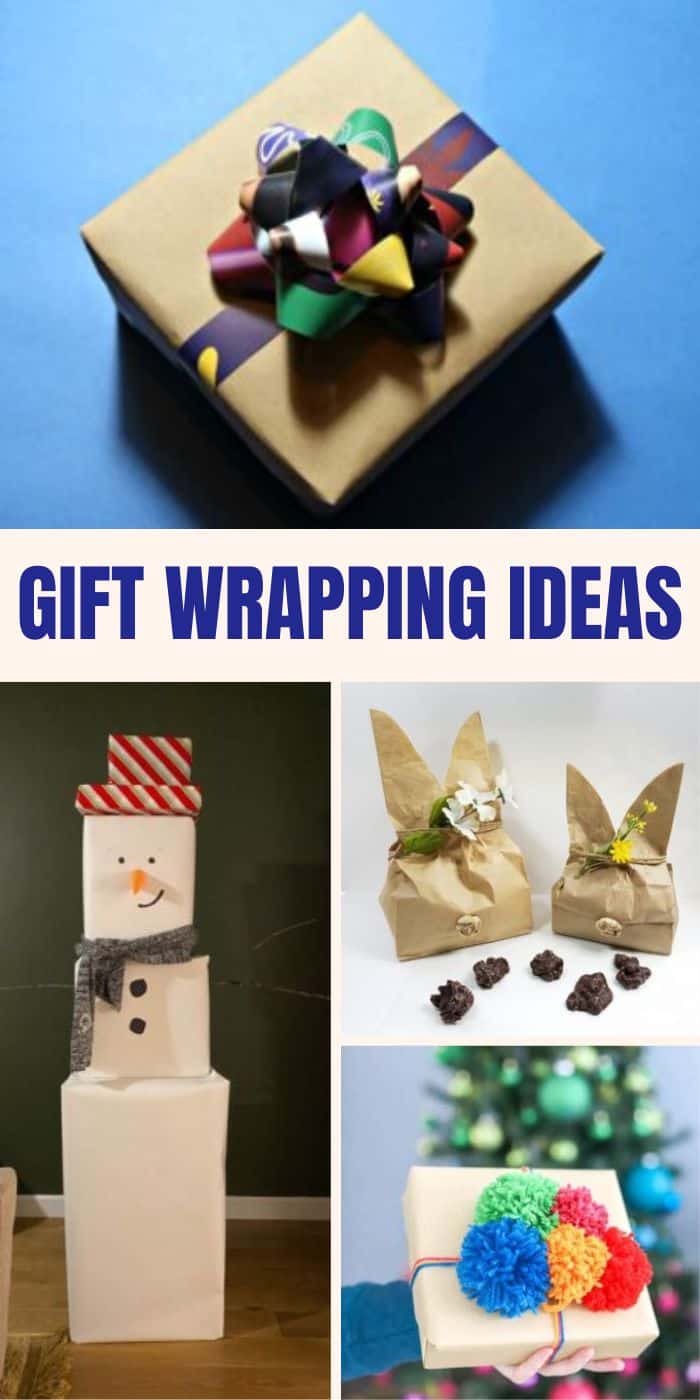 The Importance of Gift Wrapping (With Ideas) Unique Gifter