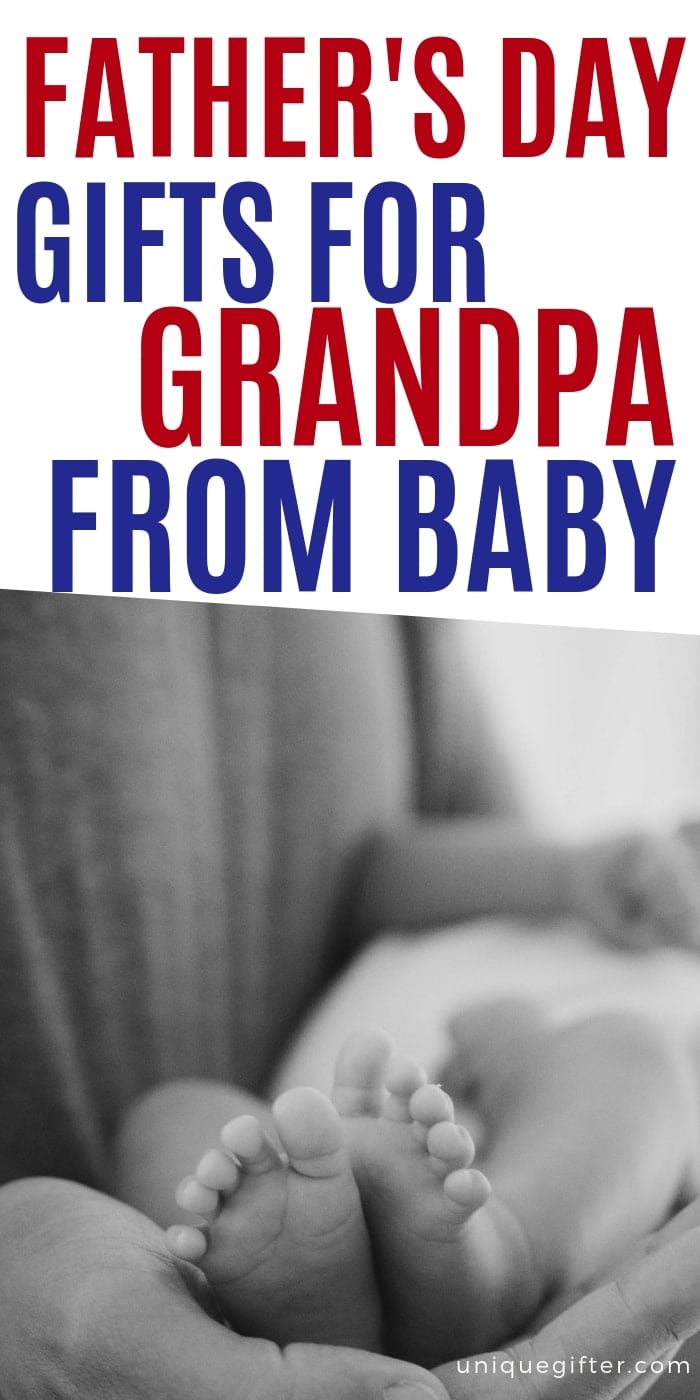 Father's Day Gifts For Grandpa From Baby | Father's Day Gifts For Grandpa | Gifts For Grandpa | Gifts For Grandpa From Baby | Gifts For Grandad| Gifts For Opa | Unique Gifts For Father's Day | Creative Father's Day Gifts For Grandpa | Impressive Father's Day Gifts | #gifts #giftguides #presents #fathersday #unique