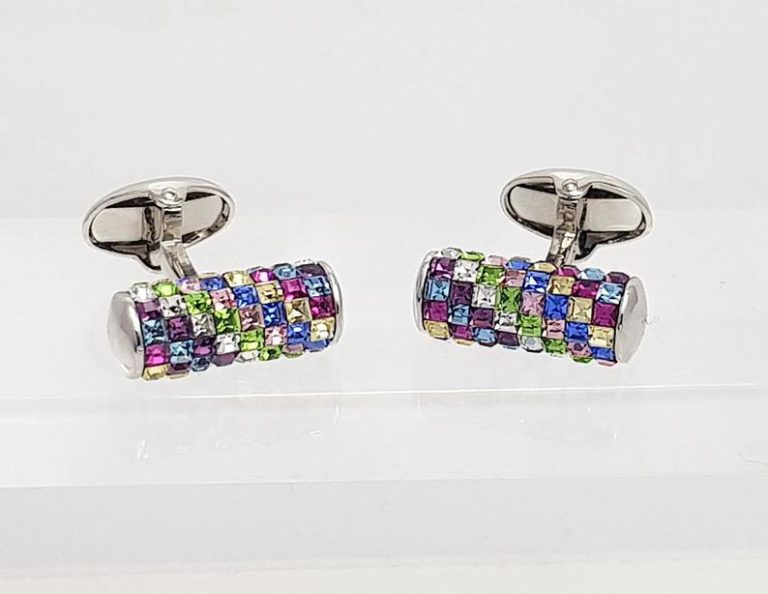 15th Crystal Anniversary Gifts for Him Unique Gifter