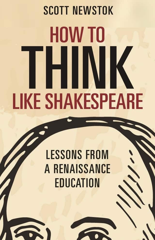 grauation present book about shakespeare