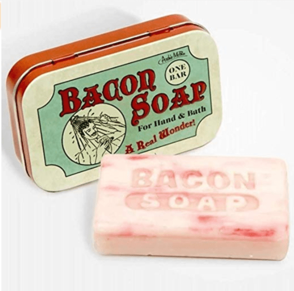 Best Gifts for the Bacon Lover