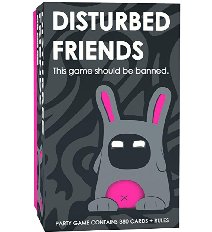 other games made by cards against humanity