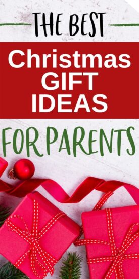 20 Christmas Gift Ideas You Can Get Your Parents When You re Stumped