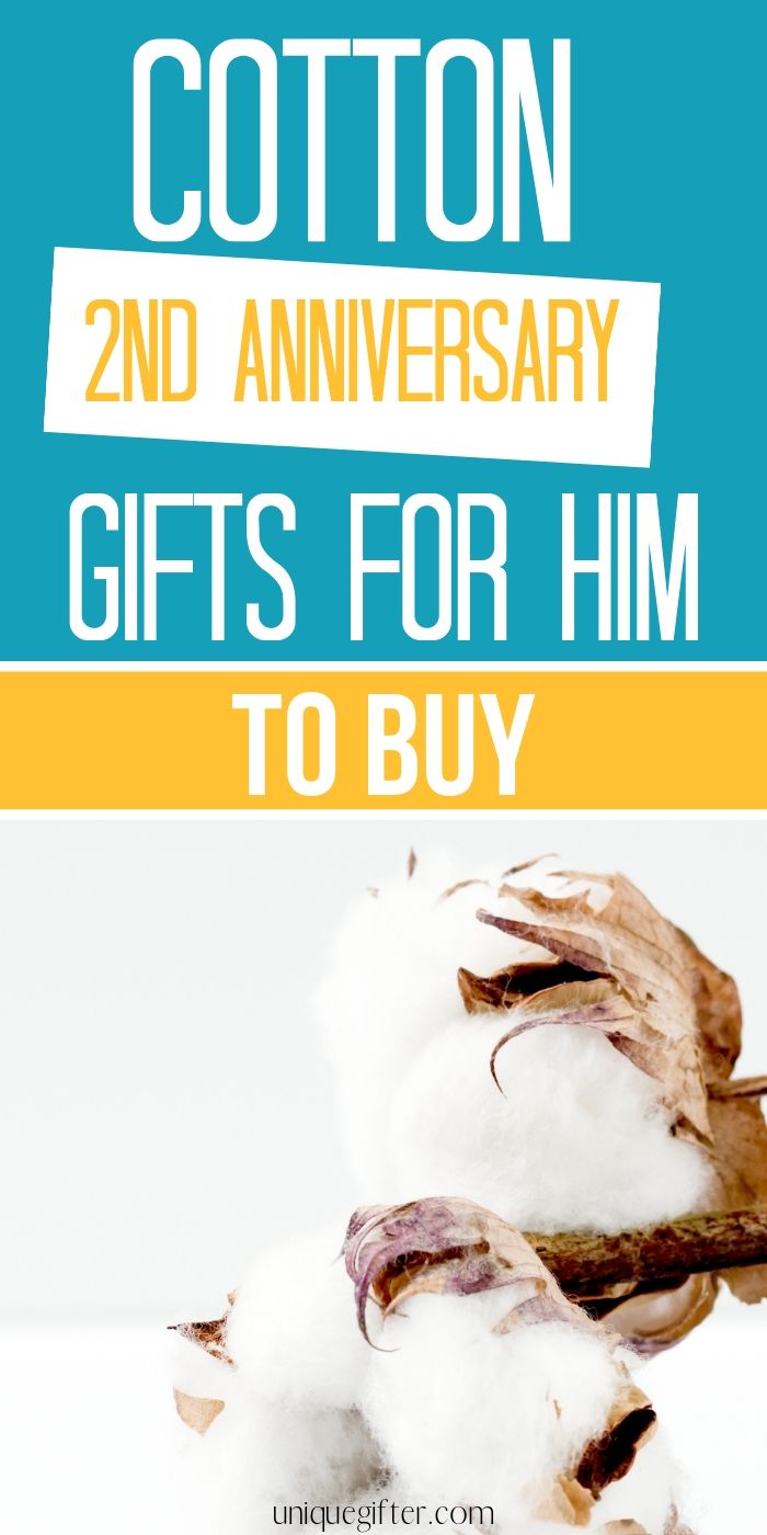 2nd Anniversary Gifts: 47 Best Gifting Ideas for Your Loved Ones