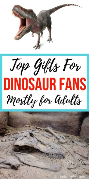 Dinosaur Gift Ideas | Dinosaur Gifts | Dino Themed Gifts | Dinosaur Birthday Party Ideas | Awesome Dinosaur Party Ideas | #dinosaurs #dinos #gifts #gifting #party