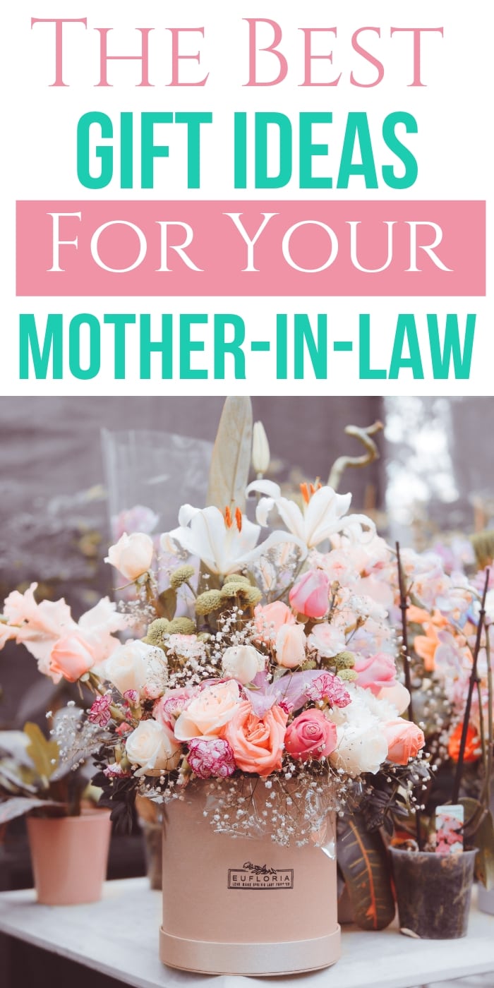 Gift Ideas for My Mother in Law | Christmas Presents for my MIL | Mother in Law Gifts | Birthday Gifts for my Mother in Law | Nice presents to get my aunt | What to buy a mother-in-law | #gifts #giftguide #motherinlaw #present #uniquegifter