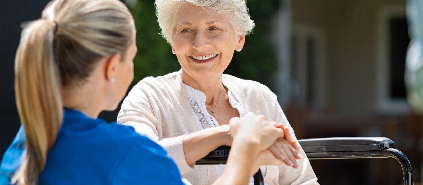 Gift Ideas for Nursing Home Residents Unique Gifter