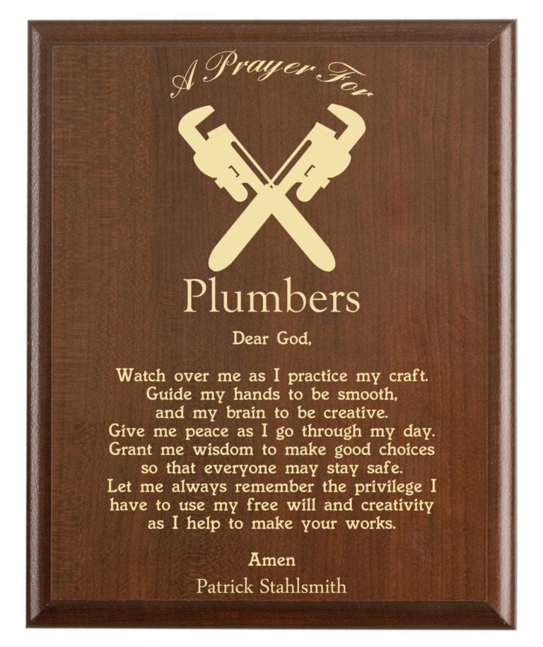 Gift Ideas for Plumbers They'll Love Unique Gifter