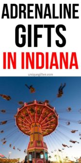 Adrenaline Junkie Experience Gifts in Indiana | Experience Gifts | Experience Presents | Indiana Gifts | Indiana Presents | Unique Experience Gifts | Creative Experience Gifts | #gifts #giftguide #presents #creative #indiana