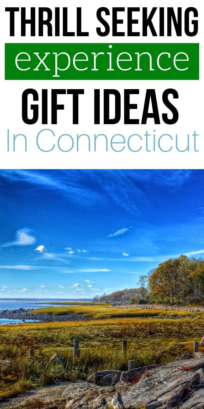 Adrenaline Junkie Experience Gifts in Connecticut | Experience Gifts | Connecticut Gifts | Experience Gifts In Connecticut | Creative Gifts | #gifts #giftguide #experiencegifts #connecticut #unique #bucketlist