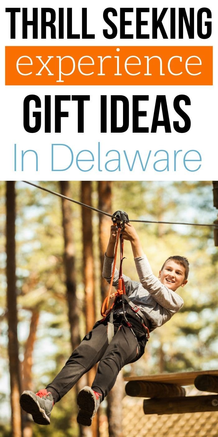 Adrenaline Junkie Experience Gifts in Delaware | Delaware Adventures | Experience Gifts | Delaware Experience Gifts | Delaware Presents | #gifts #giftguide #delaware #adventure #unique #bucketlist