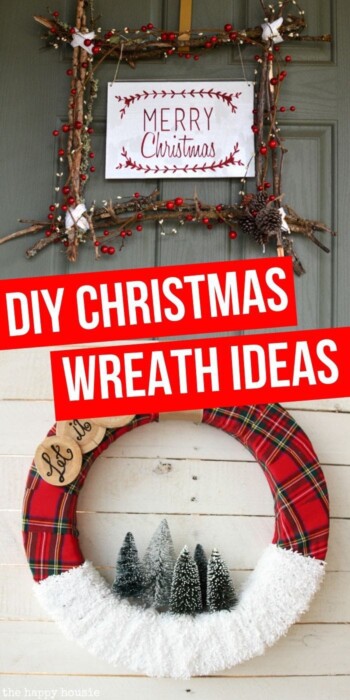 Inviting Christmas Wreaths For Your Home | Christmas Wreaths | Unique Christmas Wreaths | Charming Christmas Wreaths | DIY Christmas Wreaths | Easy Christmas Wreaths | #wreaths #christmaswreaths #christmas #unique #diy #uniquegifter