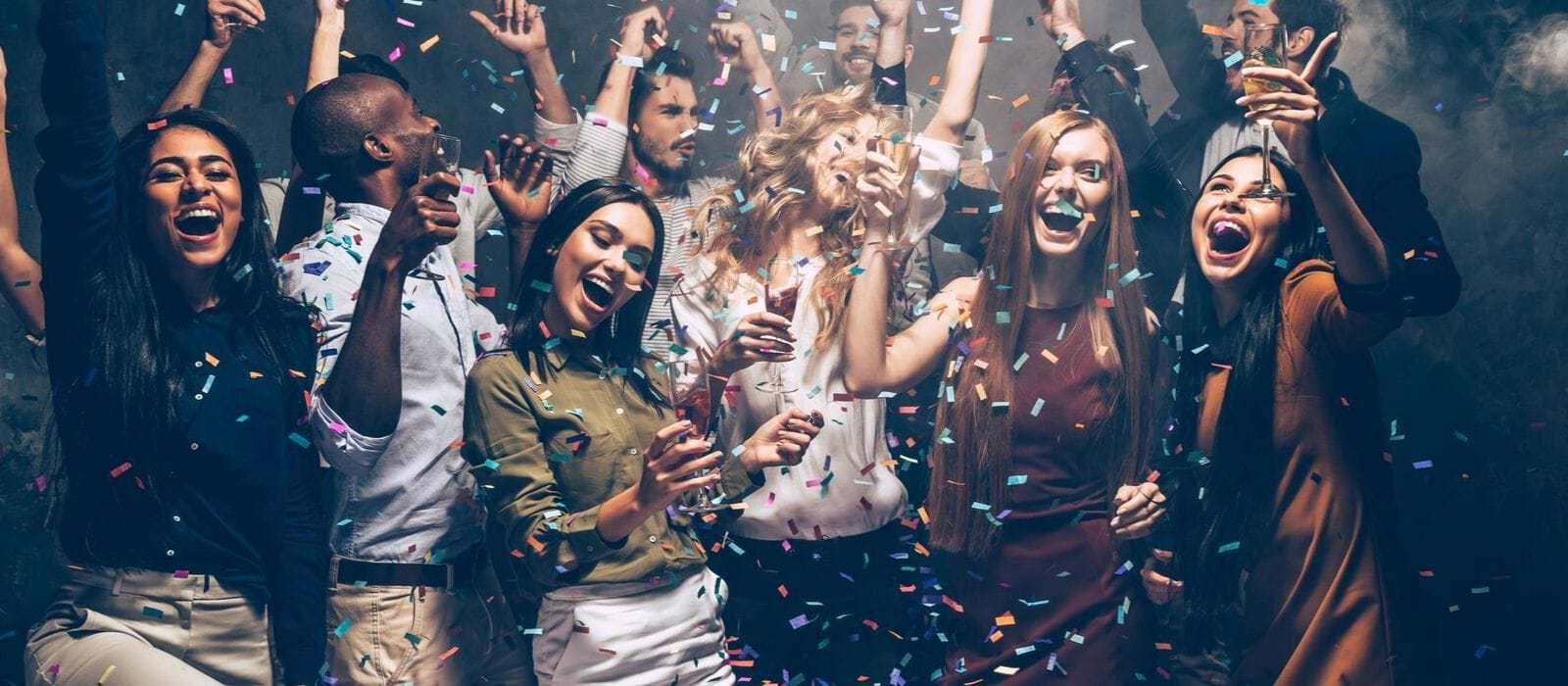 How to Throw a Surprise Party Unique Gifter