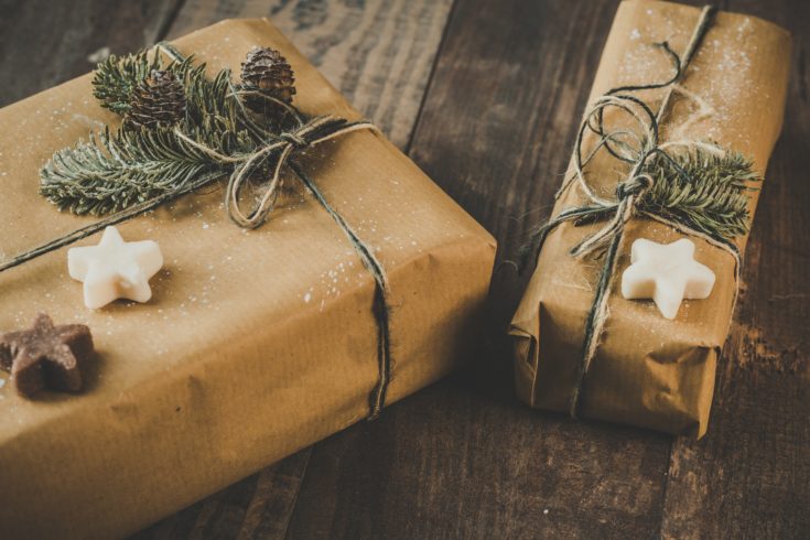 How to Celebrate an Eco-Friendly Christmas | Unique Gifter