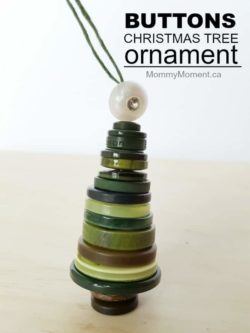 Diy Ornaments For Your Farmhouse Tree 