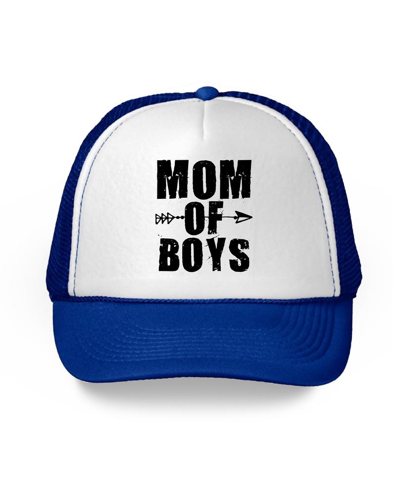 mom of boys gifts