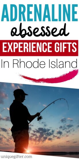 Adrenaline Junkie Experience Gifts in Rhode Island | Rhode Island Gifts | Presents For Rhode Island Fans | Rhode Island Presents | Experience Gifts | Adventure Gifts | Creative Presents | #gifts #giftguide #presents #rhodeisland #experiencegifts #adventure #creative #uniquegifter