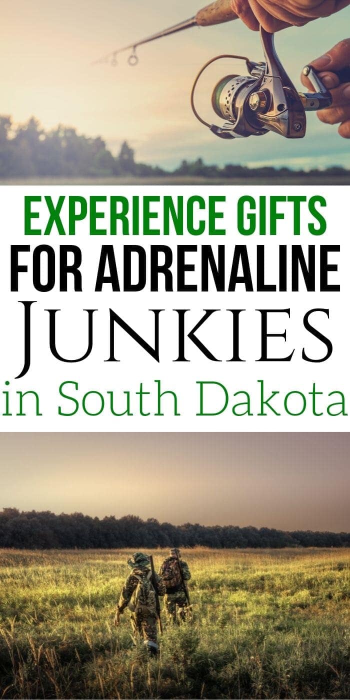 Adrenaline Junkie Experience Gifts in South Dakota | South Dakota Gifts | Creative Gifts For South Dakota | Adrenaline Gifts | Experience Gifts | Unique Experience Gift Ideas | #gifts #giftguide #experience #adrenaline #adventure #uniquegifter #creative #presents