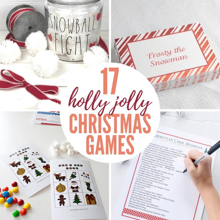 The Most Fun Christmas Games Ever | Christmas Games | Hilarious Christmas Games | Fun Christmas Games | Games For All Ages | #christmas #games #fun #hilarioius #allages #creative #unique #uniquegifter