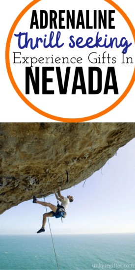 Adrenaline Junkie Experience Gifts in Nevada | Nevada Gifts | Las Vegas Gifts | Nevada Presents | Unique Gifts For People In Nevada | #gifts #giftguide #experience #adventure #lasvegas #nevada #uniquegifter #presents