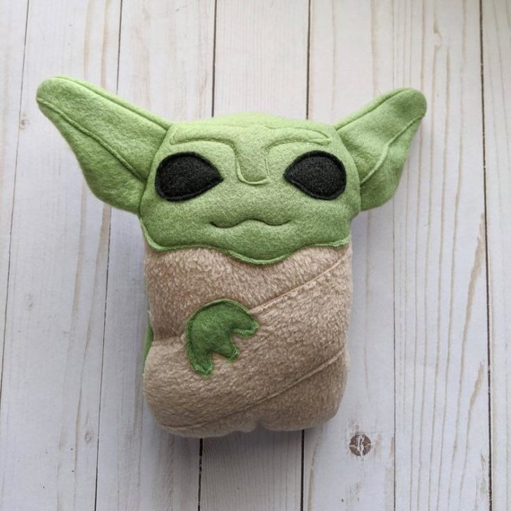20 Baby Yoda gifts for fans of the Mandalorian Unique Gifter