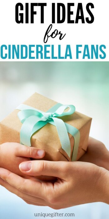 Best Cinderella Gift Ideas | Gifts For Cinderella Fans | Cinderella Gift Ideas For Anyone | Gifts For Anyone Who Loves Cinderella | #gifts #giftguide #presents #cinderella #disney #uniquegifter