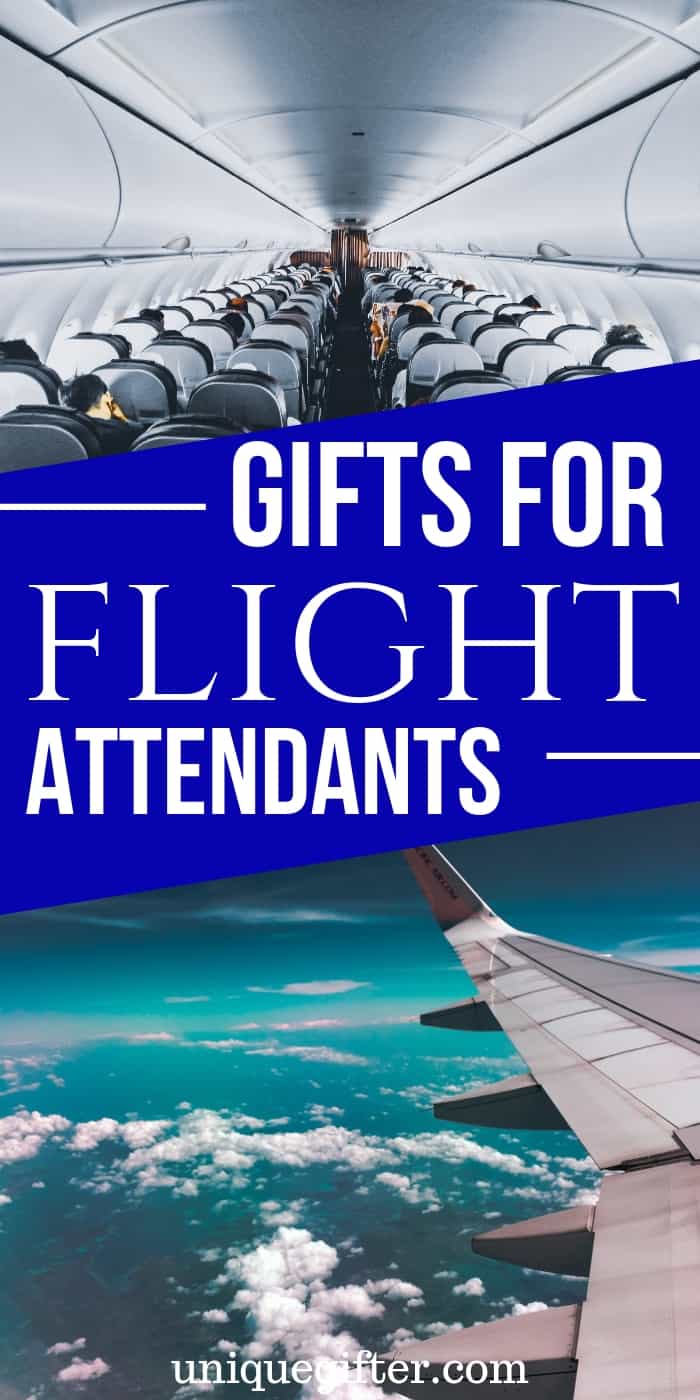 Gifts for Flight Attendants | Best Flight Attendant Gifts | Stewardess Gifts | Air Steward Gifts | Flight Crew Gift Ideas | Aviator Gift Ideas | #flightattendant #steward #aviation #giftideas #inspiration