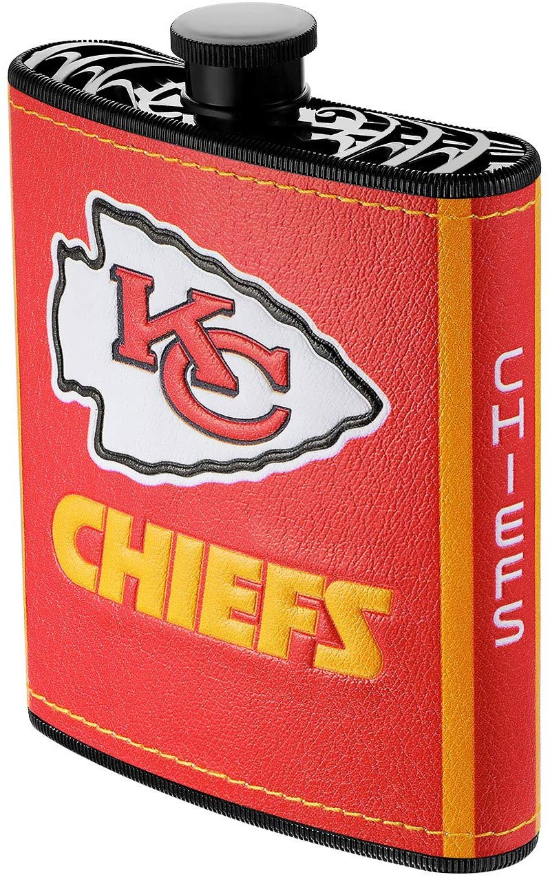 Best Gift Ideas for Kansas City Chiefs Fan | Unique Gifter