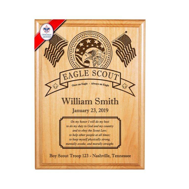 Best Gifts for Eagle Scouts Unique Gifter