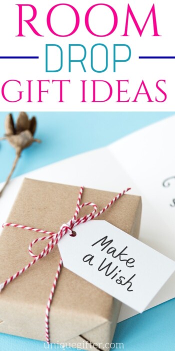 Best Gift Ideas for Room Drop | Room Drop Gift Ideas | Presents For Room Drop | Functional Gifts For Room Drop | #gifts #giftguide #presents #roomdrop #creative #uniquegifter