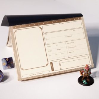 Interesting Gift Ideas for D&D Players | Dungeons and Dragons Gifts