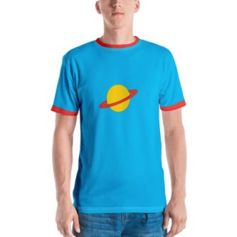 Chuckie Finster T-Shirt