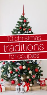 Christmas Traditions for Couples | Christmas Traditions | Ways to Spend Christmas Together | Christmas Celebration Ideas For Couples | #christmas #couple #traditions #uniquegifter