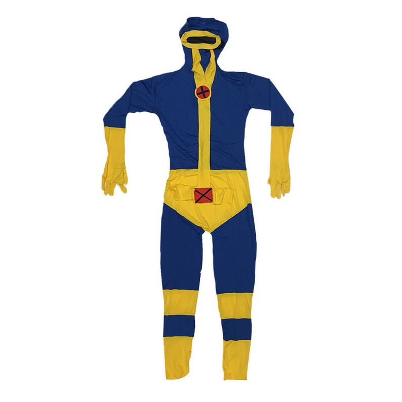Cyclops Costume