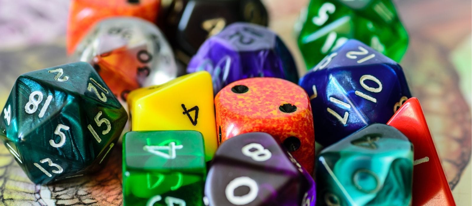 Interesting Gift Ideas For D&D Players | Dungeons And Dragons Gifts