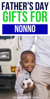 Best Father’s Day Gift Ideas for Nonno | Father's Day Presents | Creative Gifts For Father's Day | Give Nonno A Gift Like This For Father's Day | #gifts #giftguide #presents #nonno #fathersday