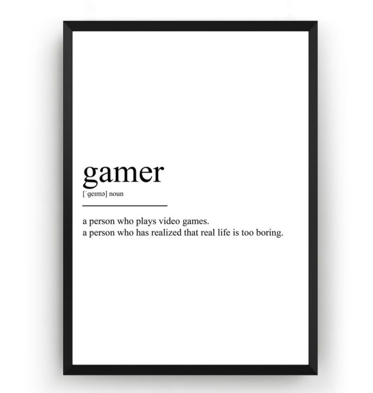 Best Prints And Posters For Nerds And Geeks - Unique Gifter