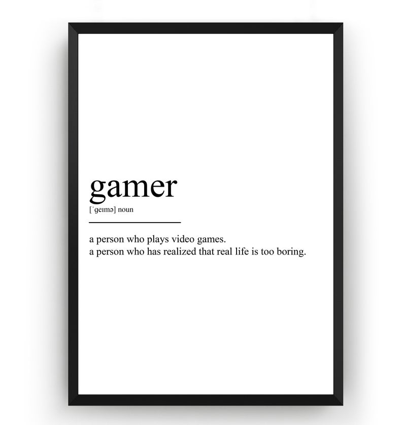 Best Prints And Posters For Nerds And Geeks - Unique Gifter