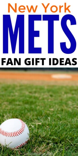 Mets Gift Ideas | Gift Ideas for Mets Fans | Unique Mets Gift | Unusual Mets gift | What to get a Mets Fan| Football fan gift ideas | Gifts for football fans | #football #gifting #giftidea #inspiration