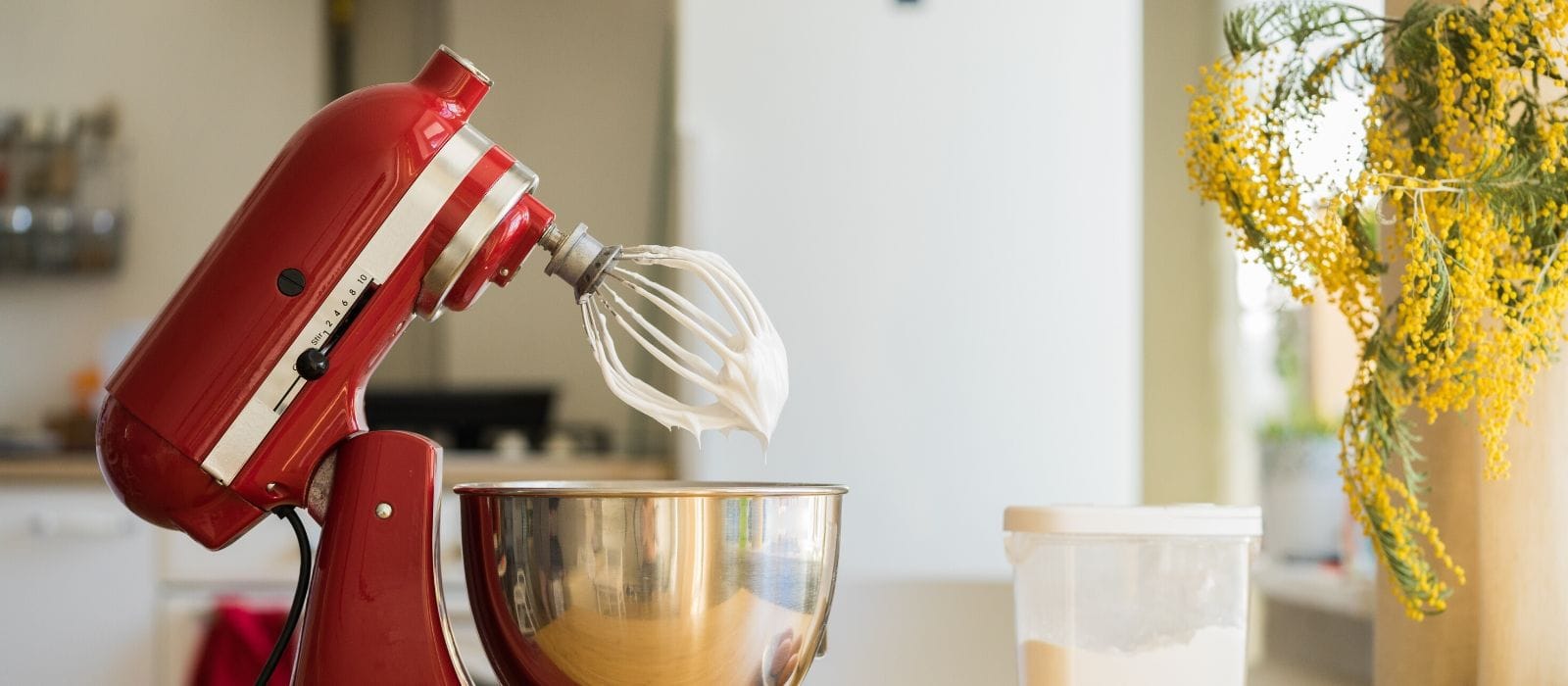 20 Best Gift Ideas for Stand Mixer Obsessed People Unique Gifter