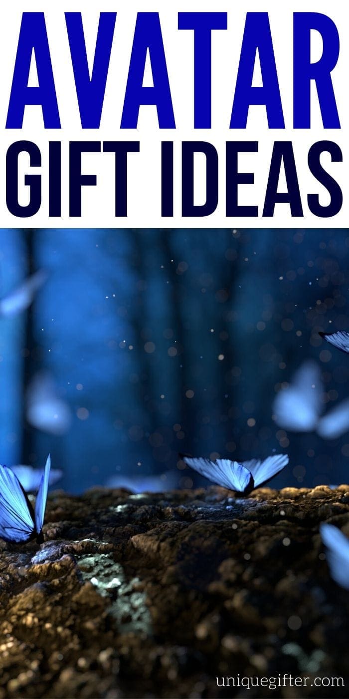 Best Gifts For Avatar Fans | Avatar Movie Gifts | Creative Gifts For Avatar Movie Fans | If you Love Avatar, You Will Love These Presents | #gifts #giftguide #presents #avatar #creative #movie #uniquegifter