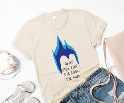 Hades T-Shirt