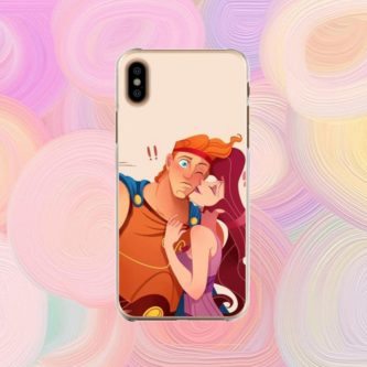 Hercules Phone Case