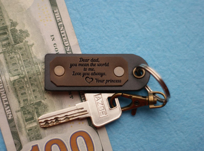 Best Father's Day Gifts for Older Dads | Unique Gifter