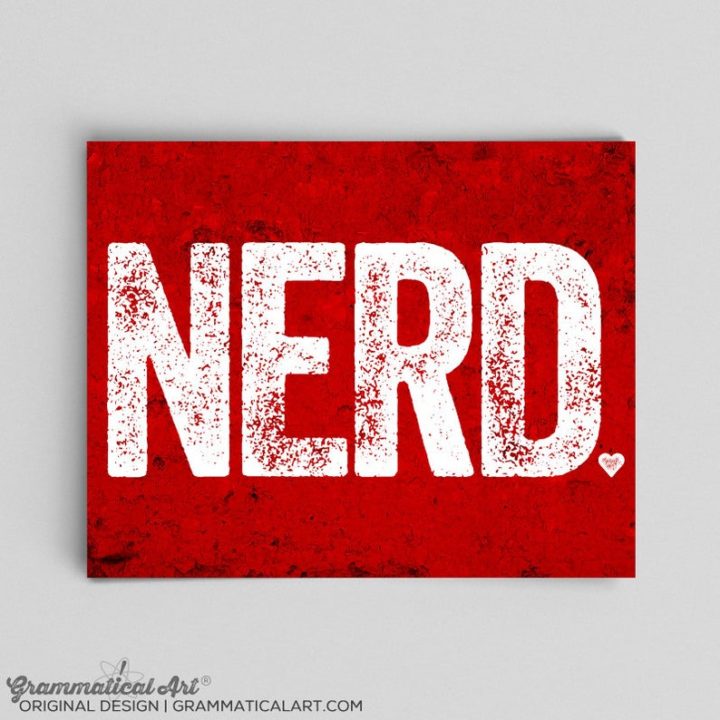 Best Prints And Posters For Nerds And Geeks Unique Gifter